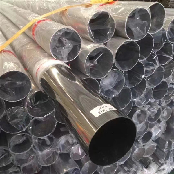 不銹鋼焊管